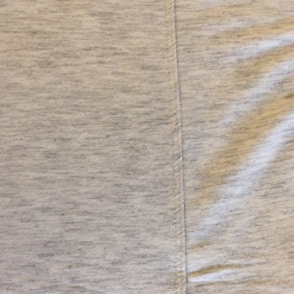 Yogalicious Sleeveless Zip Up Hoodie - Picture 8 of 12